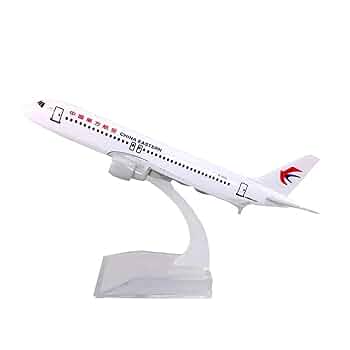 新品 中国東方航空 A320 ダイキャスト飛行機模型 47cm トイ・ストーリー 新品 中国東方航空 A320 ダイキャスト飛行機模型 47cm トイ
